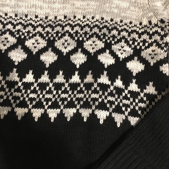 Cozy wool sweater - Picture 4 of 4